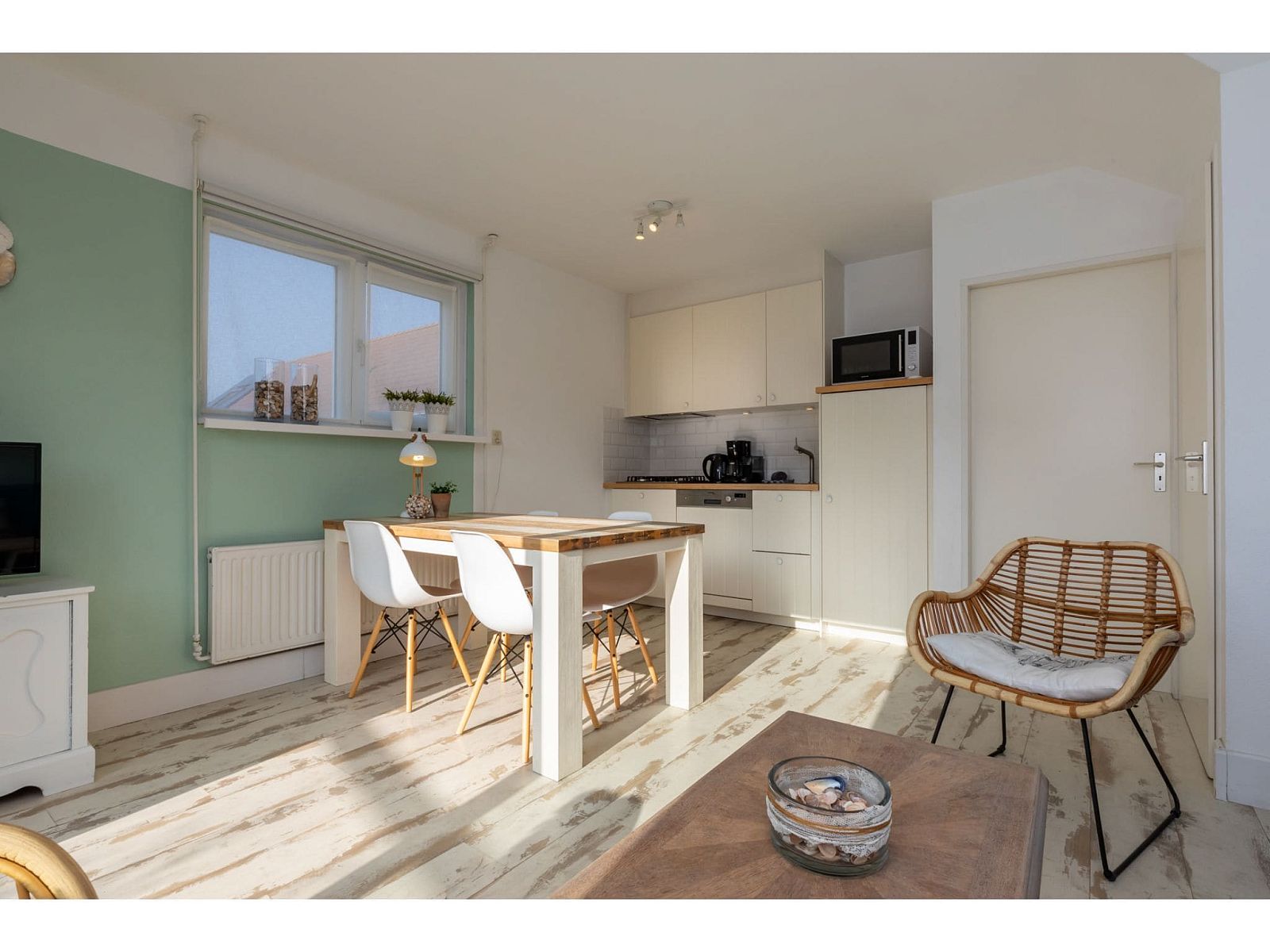 Guest house 620372 - Holiday property Walcheren - Zuidstraat 113- Zomerwoning