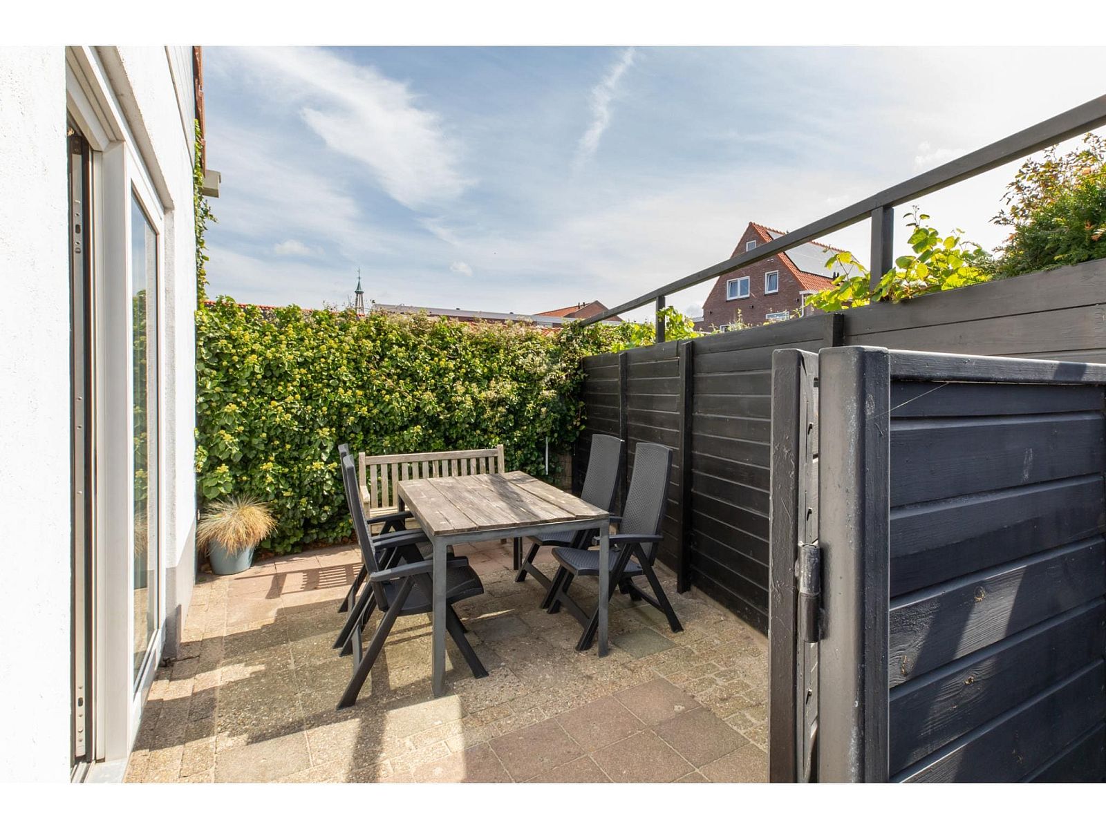 Guest house 620372 - Holiday property Walcheren - Zuidstraat 113- Zomerwoning