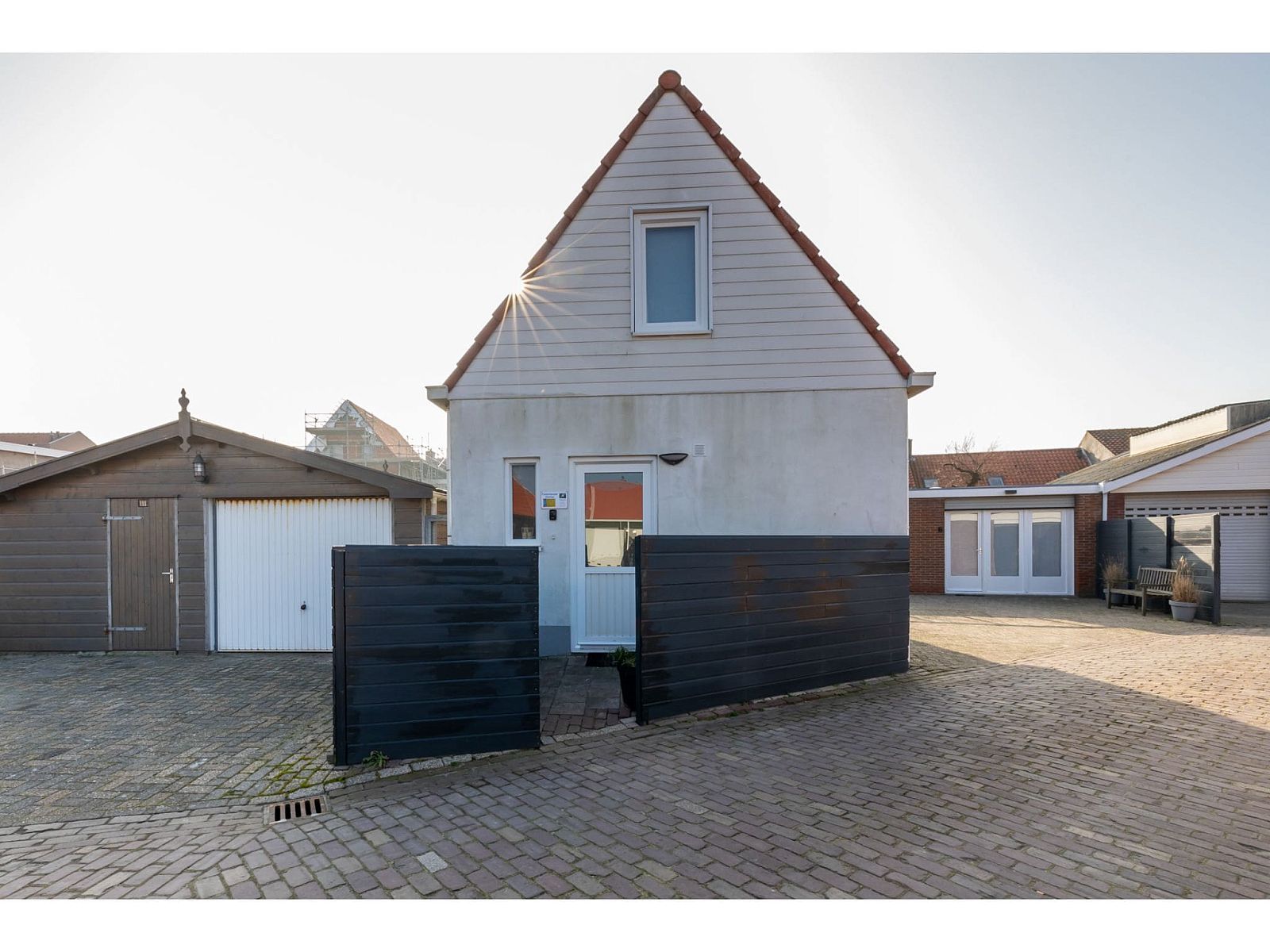 Guest house 620372 - Holiday property Walcheren - Zuidstraat 113- Zomerwoning