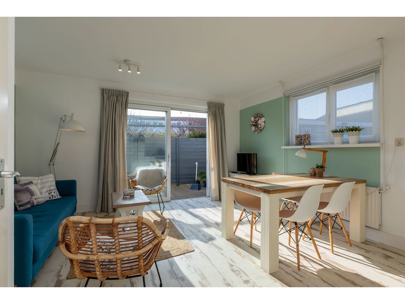 Guest house 620372 - Holiday property Walcheren - Zuidstraat 113- Zomerwoning