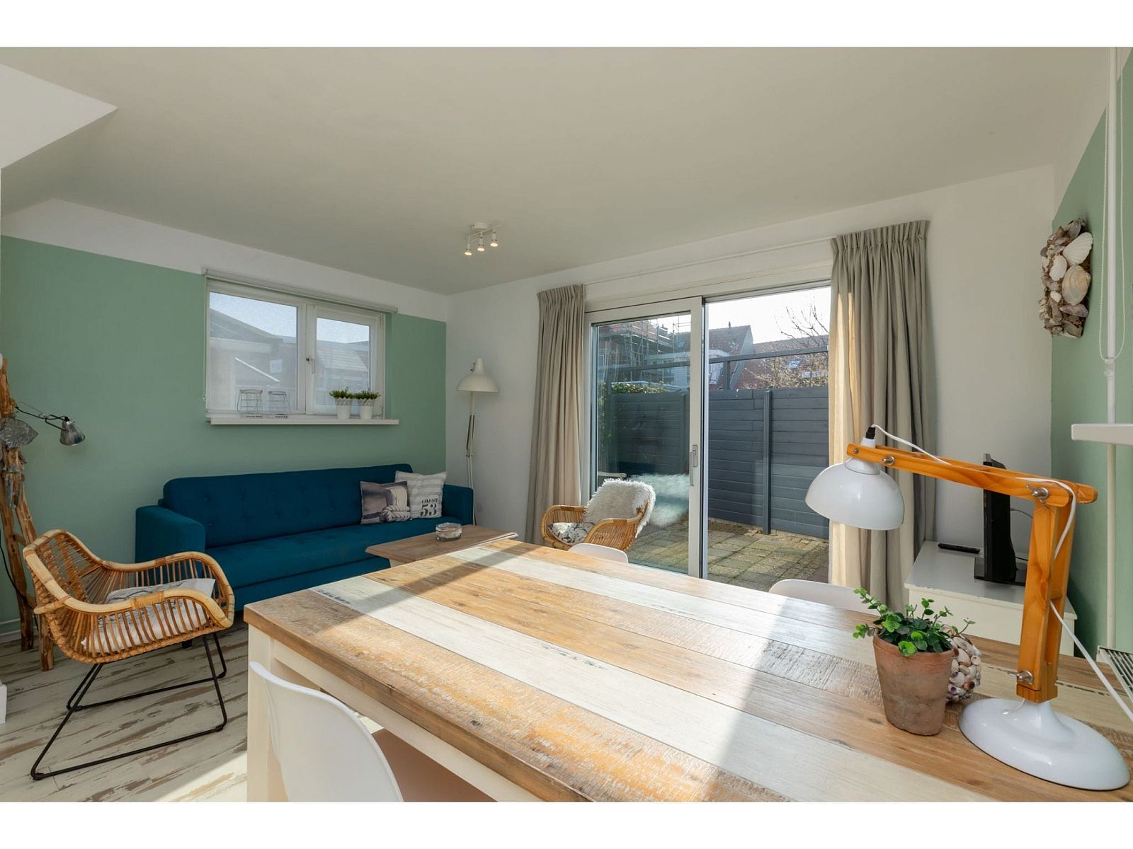 Guest house 620372 - Holiday property Walcheren - Zuidstraat 113- Zomerwoning