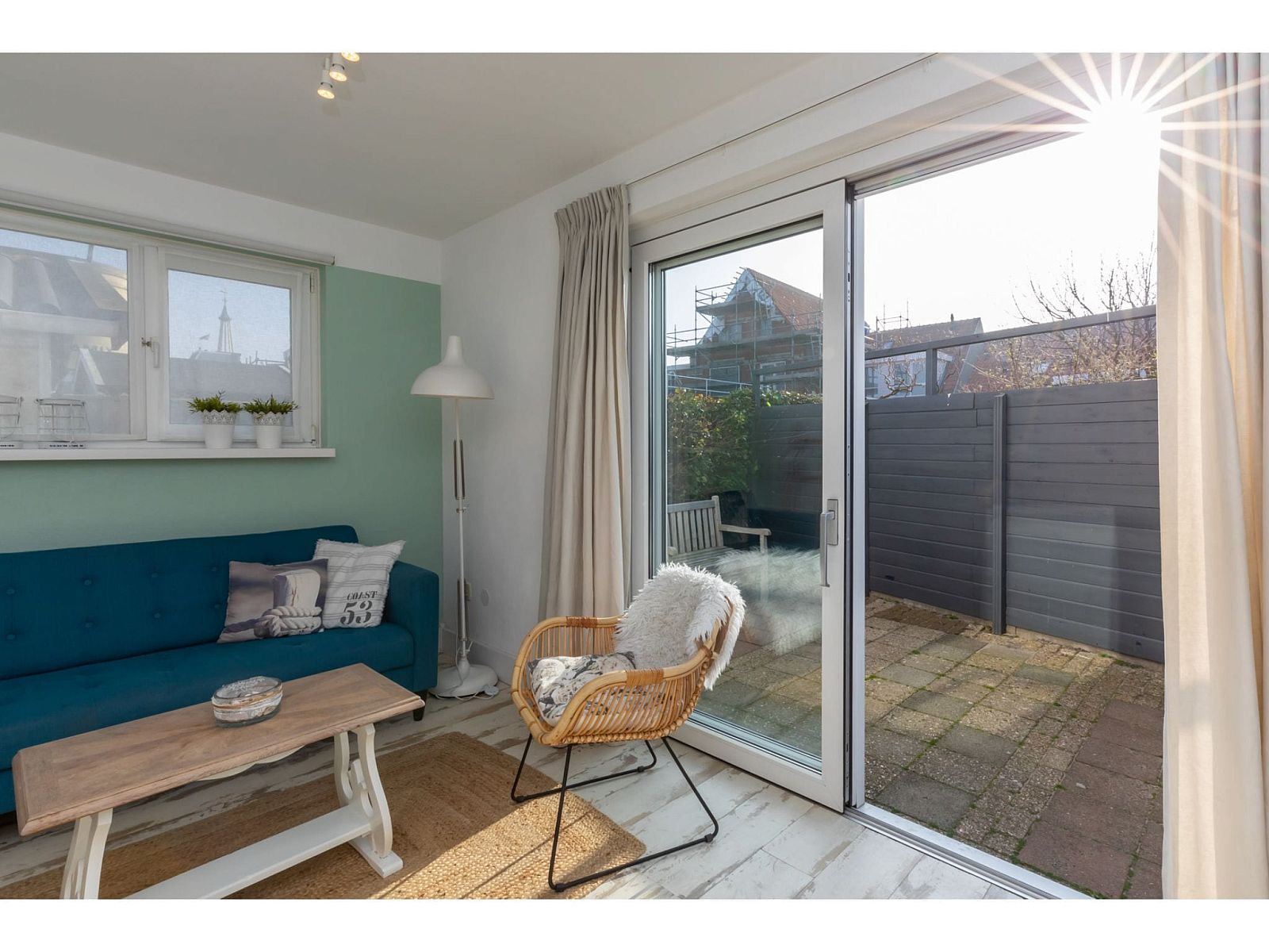 Guest house 620372 - Holiday property Walcheren - Zuidstraat 113- Zomerwoning