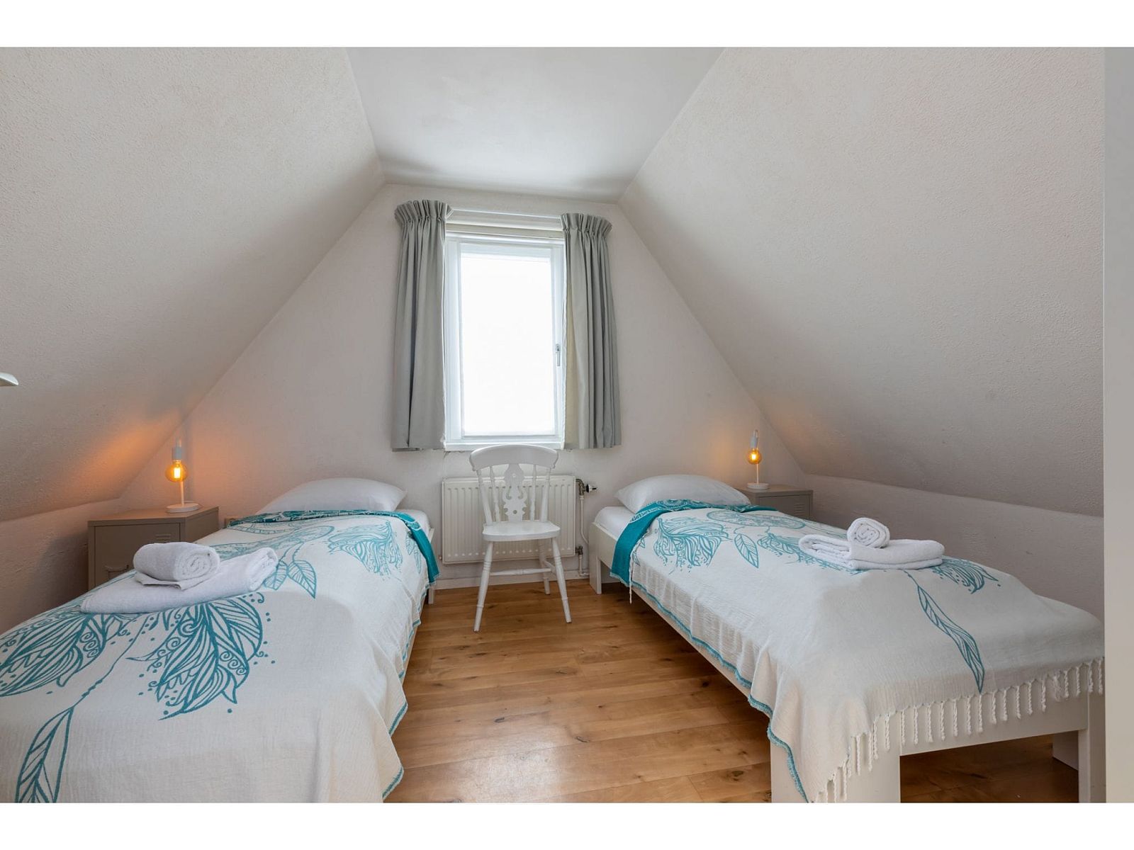 Guest house 620372 - Holiday property Walcheren - Zuidstraat 113- Zomerwoning