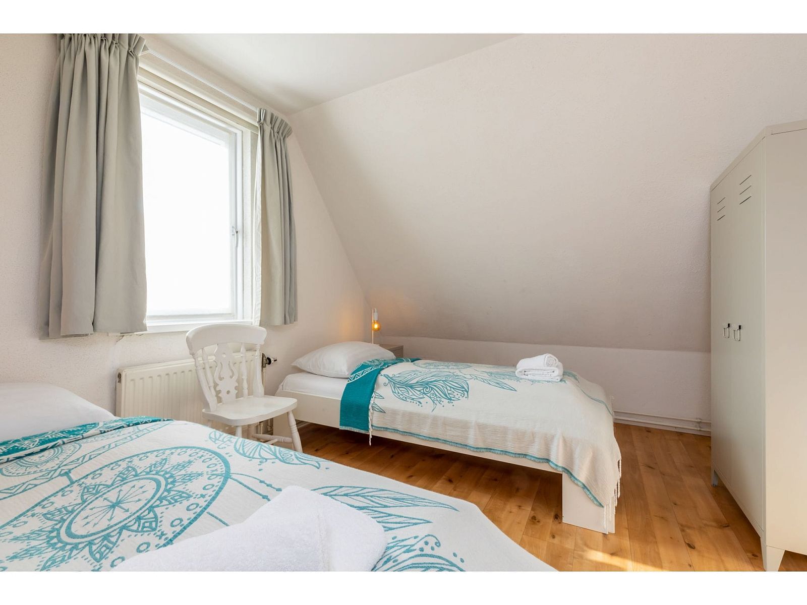 Guest house 620372 - Holiday property Walcheren - Zuidstraat 113- Zomerwoning