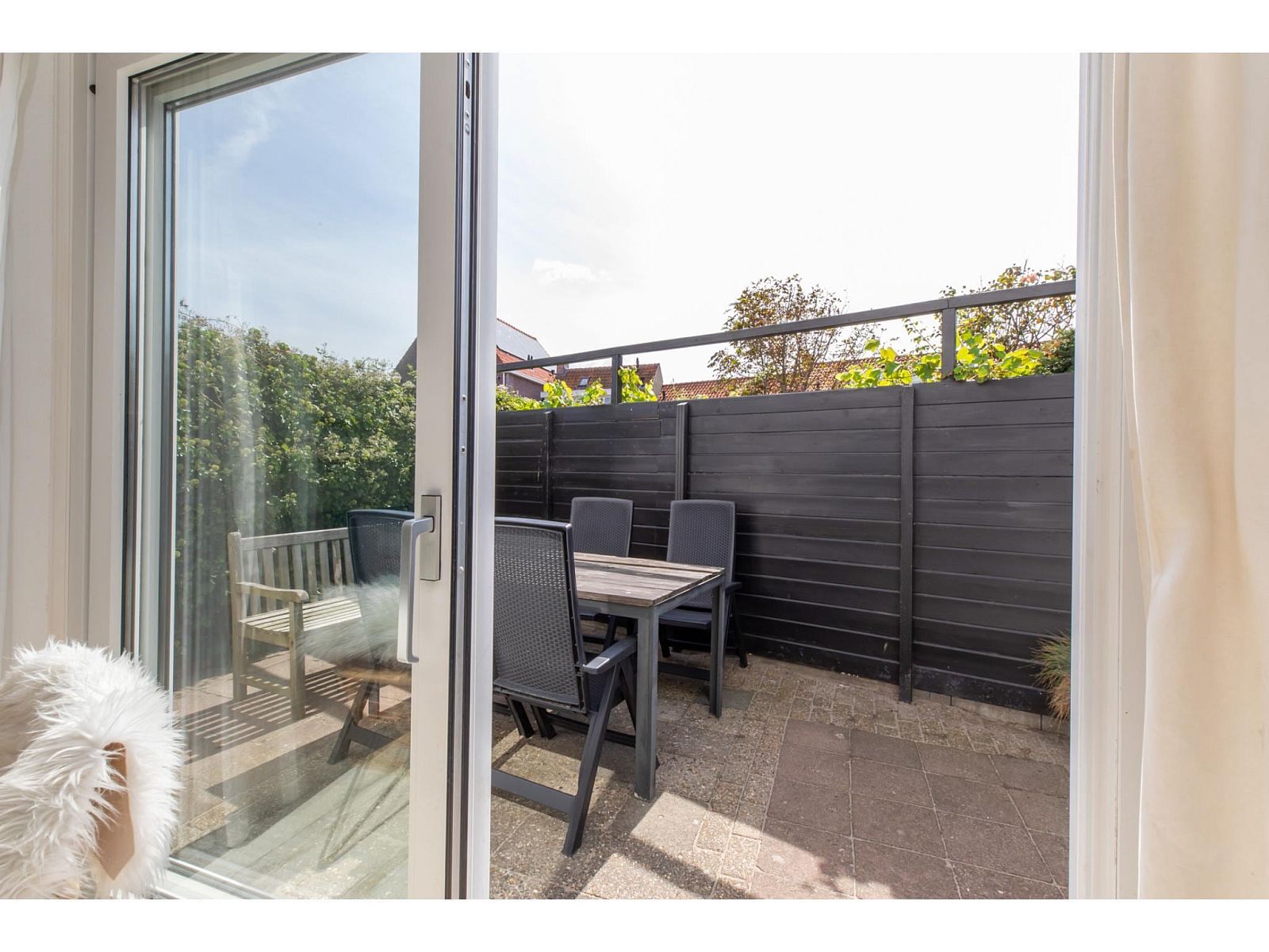 Guest house 620372 - Holiday property Walcheren - Zuidstraat 113- Zomerwoning