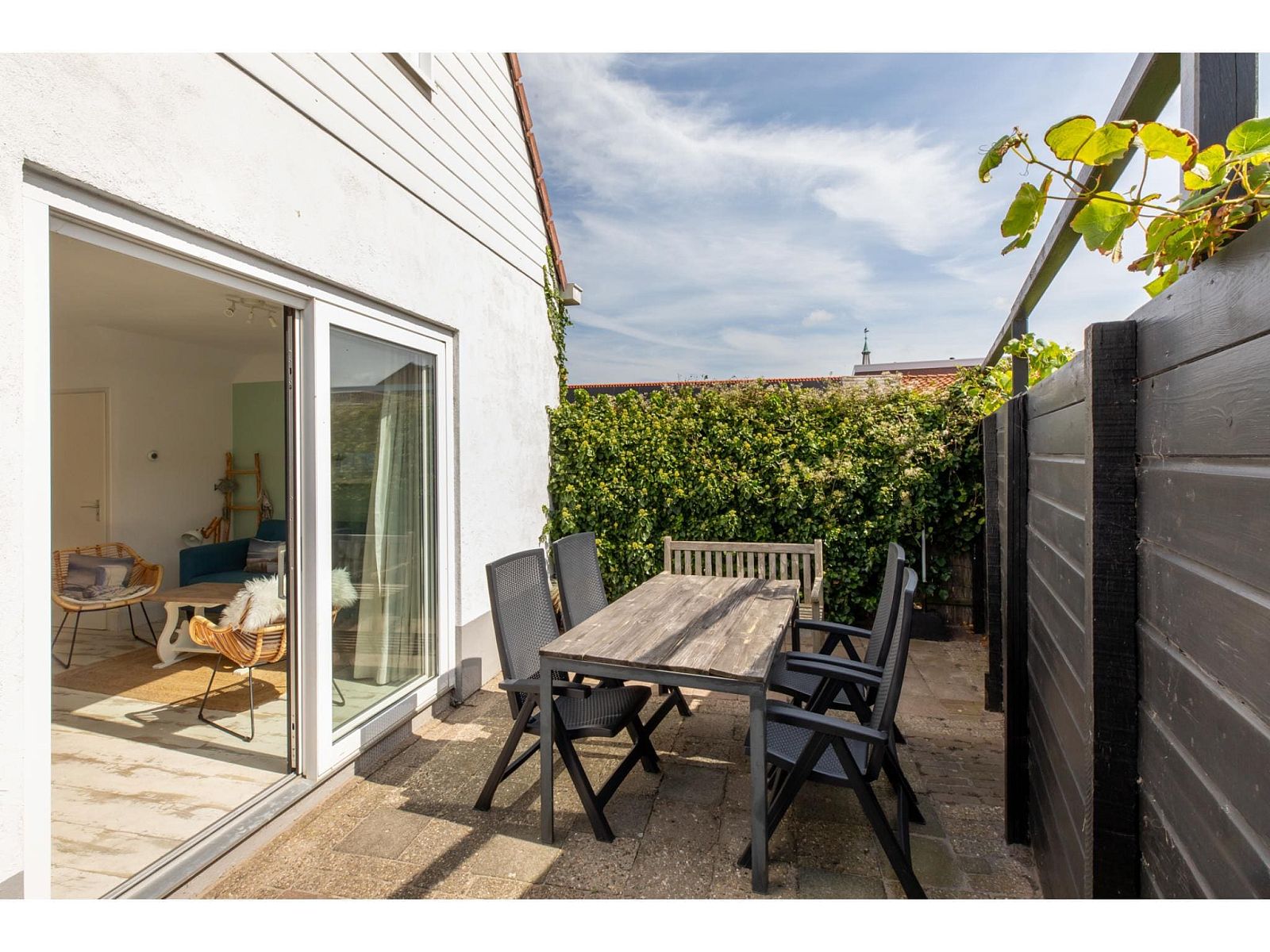 Guest house 620372 - Holiday property Walcheren - Zuidstraat 113- Zomerwoning
