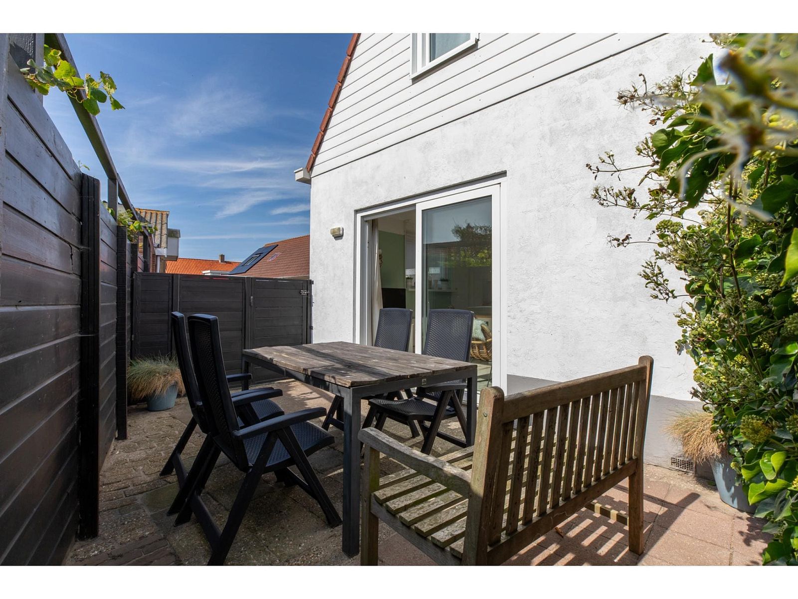 Guest house 620372 - Holiday property Walcheren - Zuidstraat 113- Zomerwoning