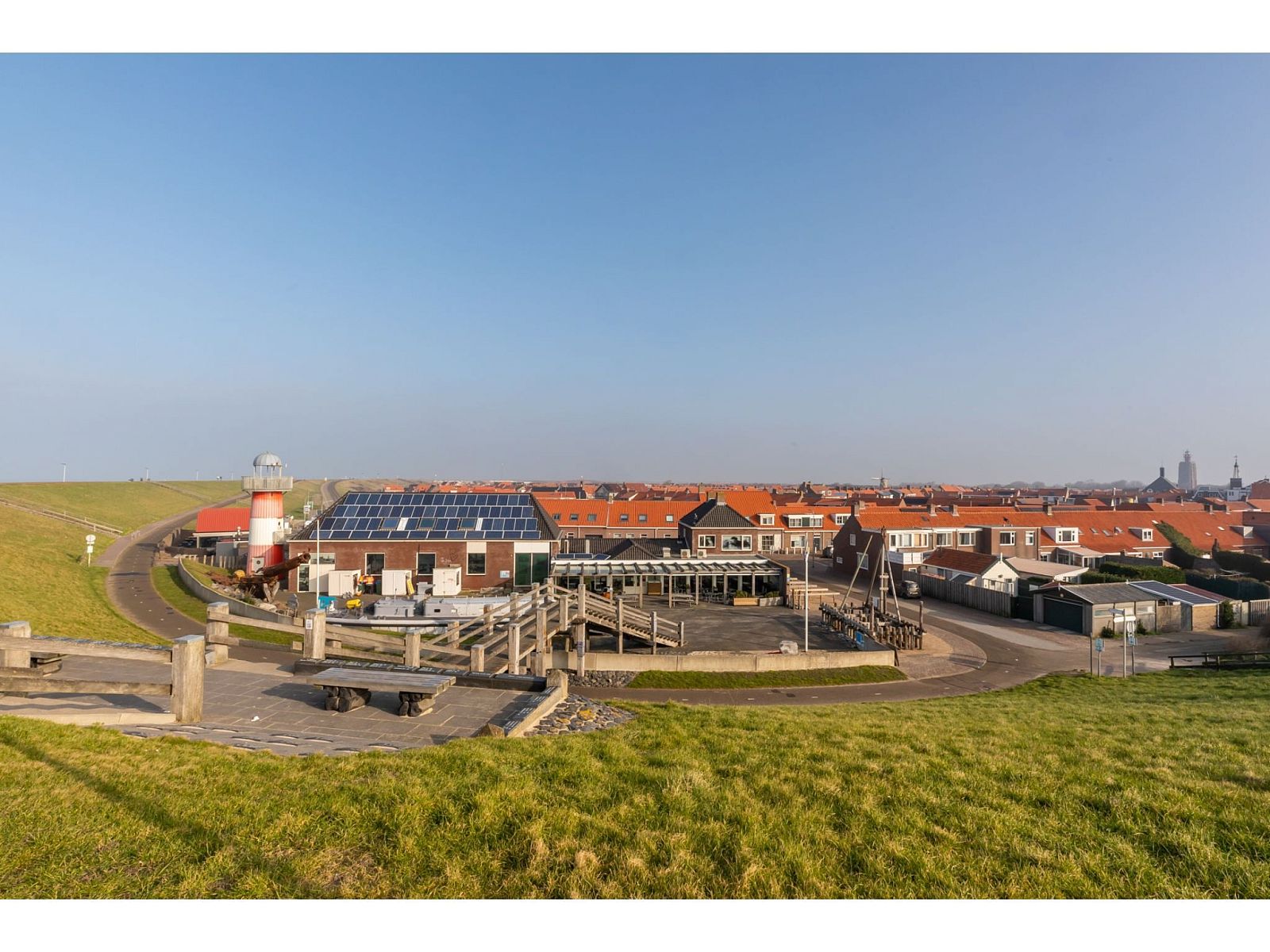 Guest house 620372 - Holiday property Walcheren - Zuidstraat 113- Zomerwoning