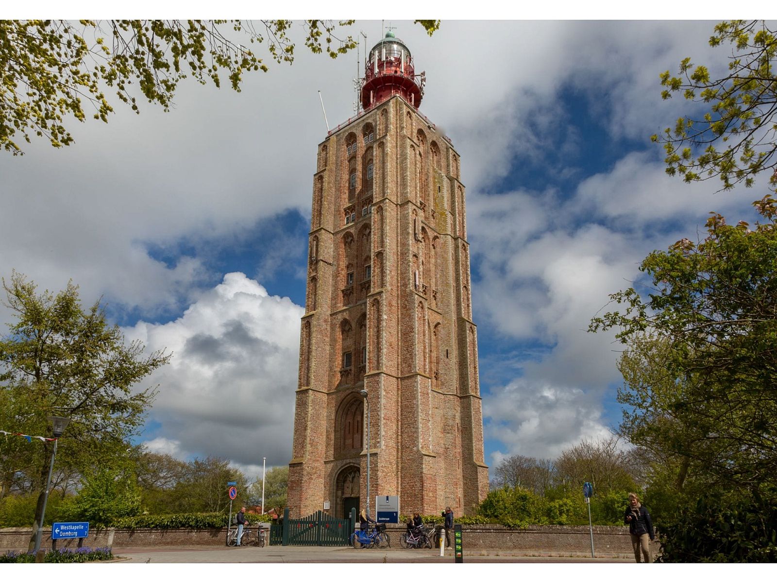 Guest house 620372 - Holiday property Walcheren - Zuidstraat 113- Zomerwoning