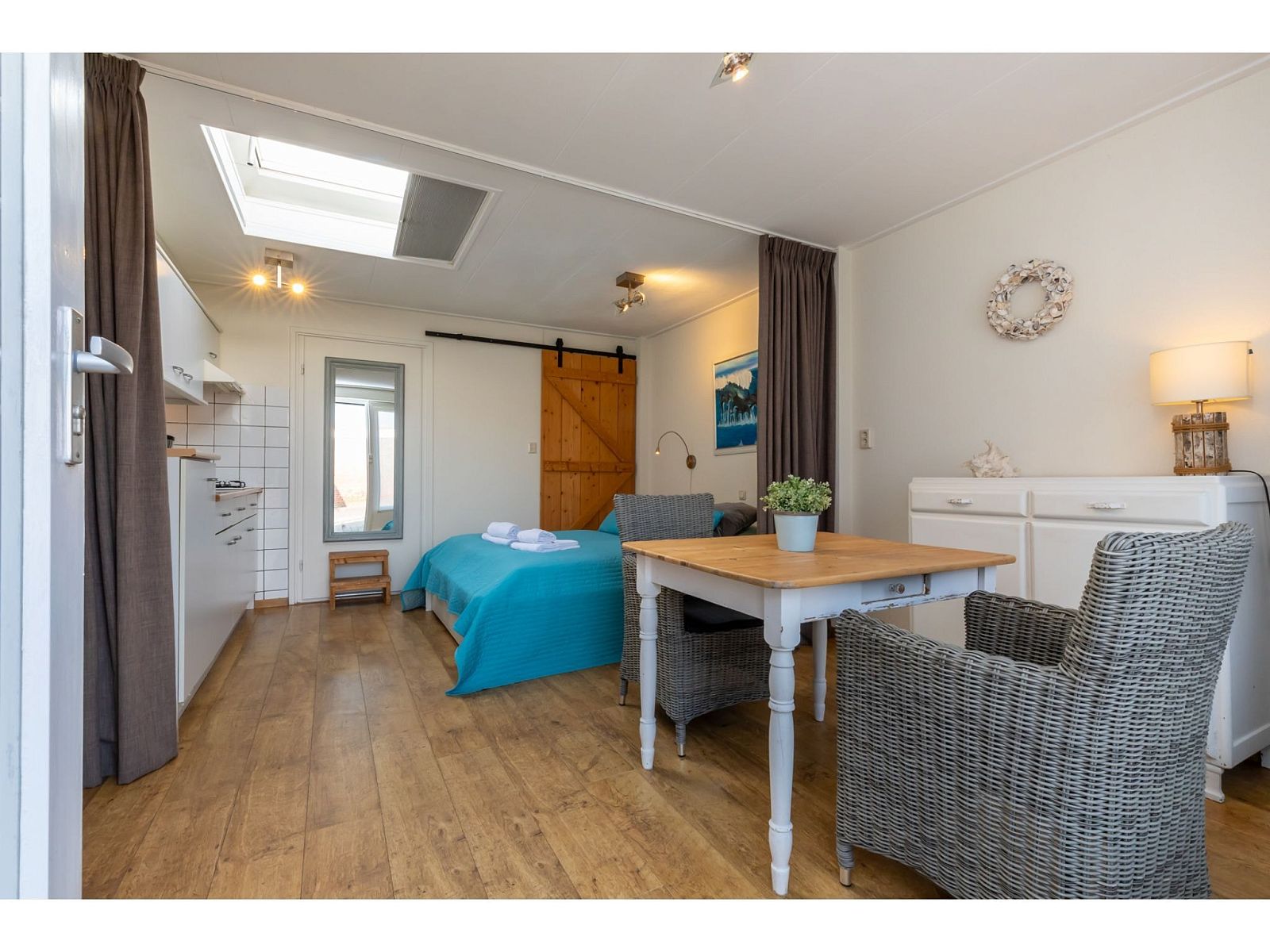 Unterkunft 620374 - Appartement Walcheren - Studio - Zuidstraat 113