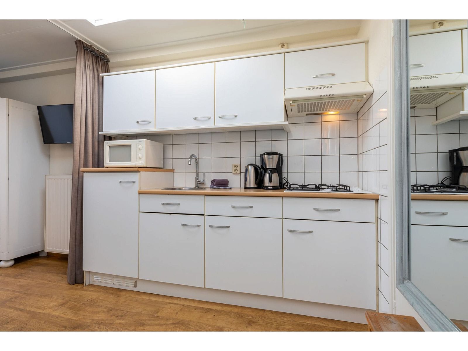 Unterkunft 620374 - Appartement Walcheren - Studio - Zuidstraat 113