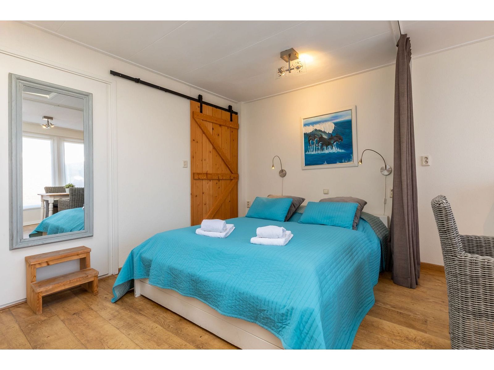 Unterkunft 620374 - Appartement Walcheren - Studio - Zuidstraat 113