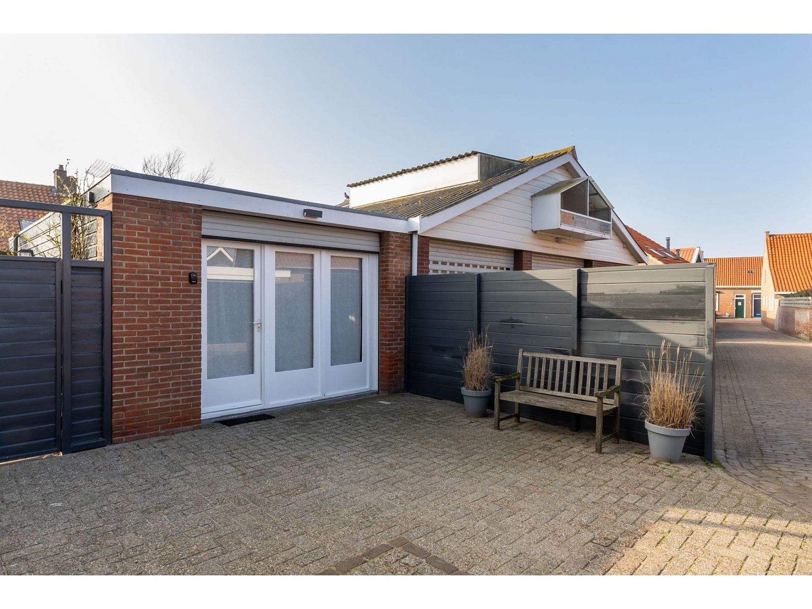 Unterkunft 620374 - Appartement Walcheren - Studio - Zuidstraat 113