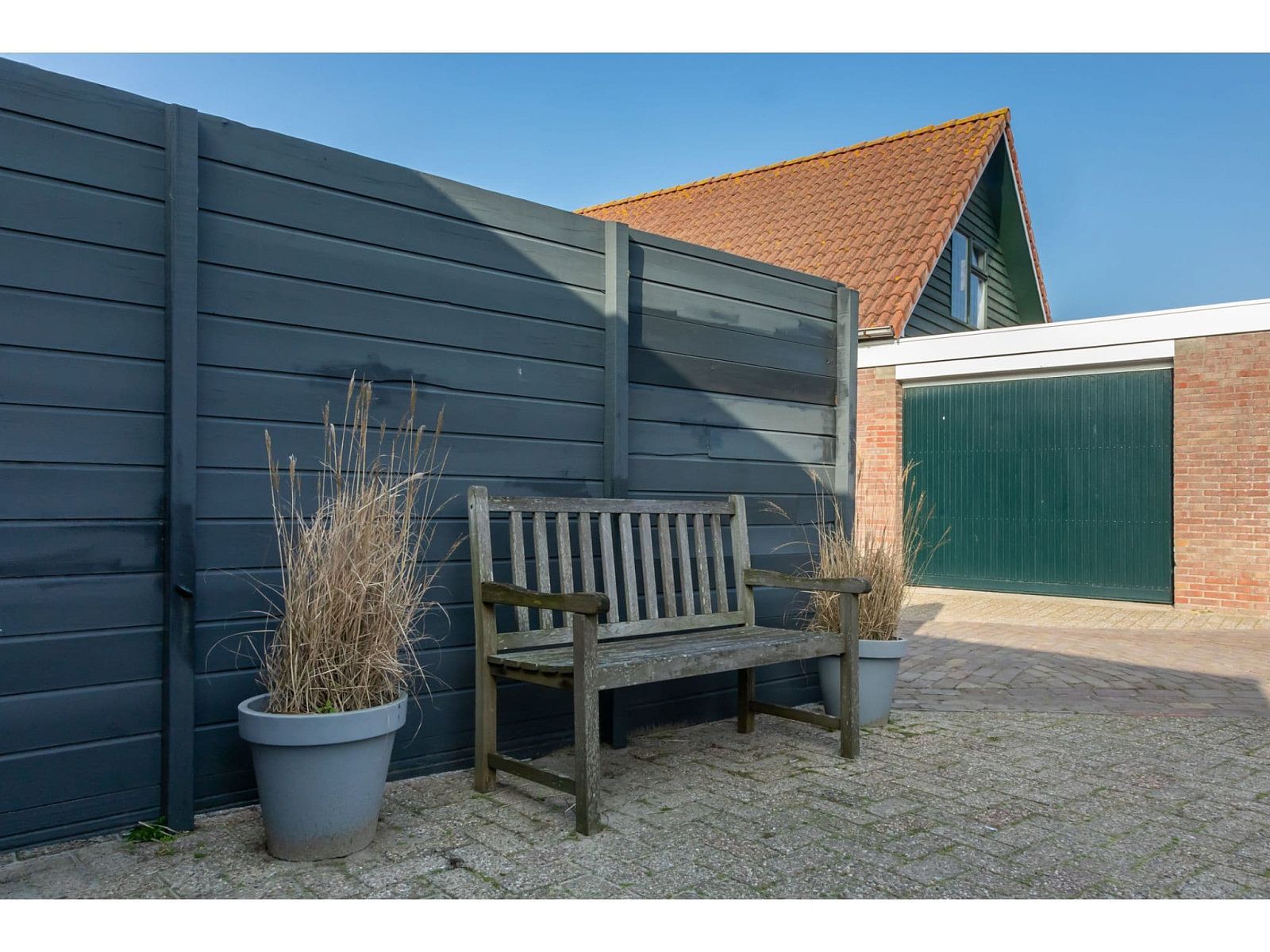 Unterkunft 620374 - Appartement Walcheren - Studio - Zuidstraat 113