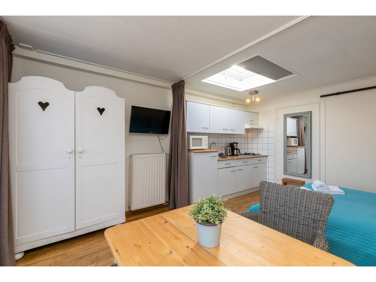 Unterkunft 620374 - Appartement Walcheren - Studio - Zuidstraat 113