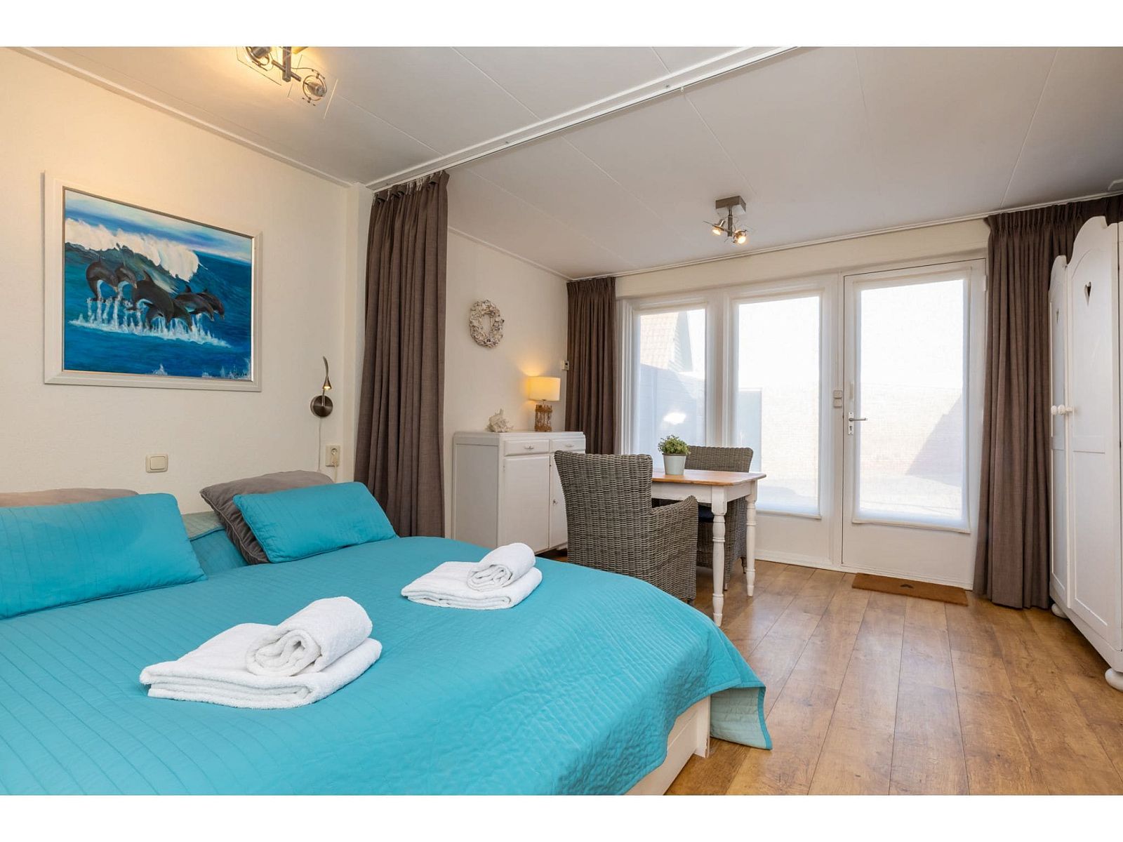 Unterkunft 620374 - Appartement Walcheren - Studio - Zuidstraat 113