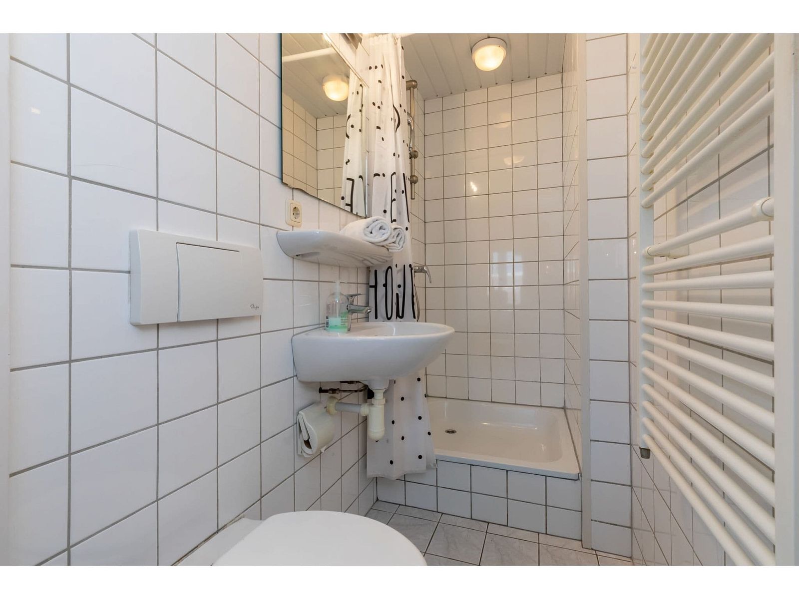 Unterkunft 620374 - Appartement Walcheren - Studio - Zuidstraat 113