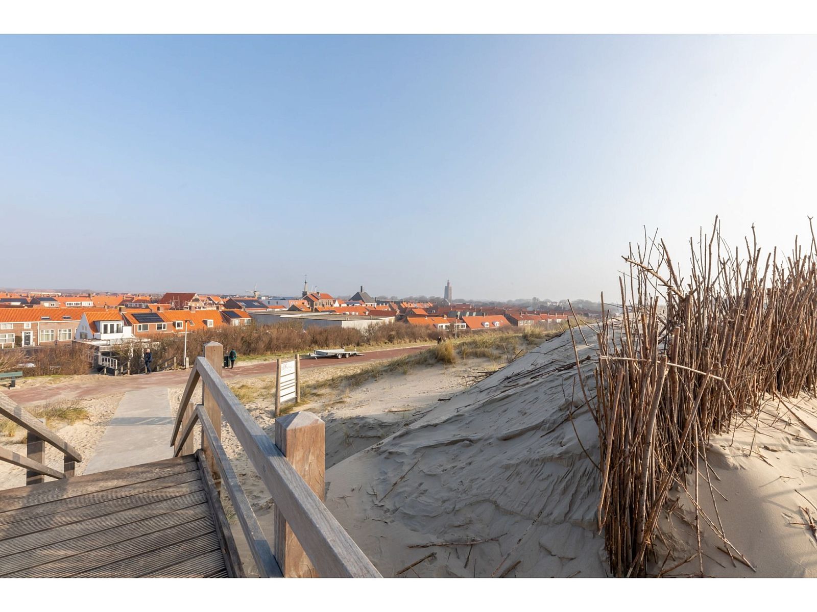 Unterkunft 620374 - Appartement Walcheren - Studio - Zuidstraat 113