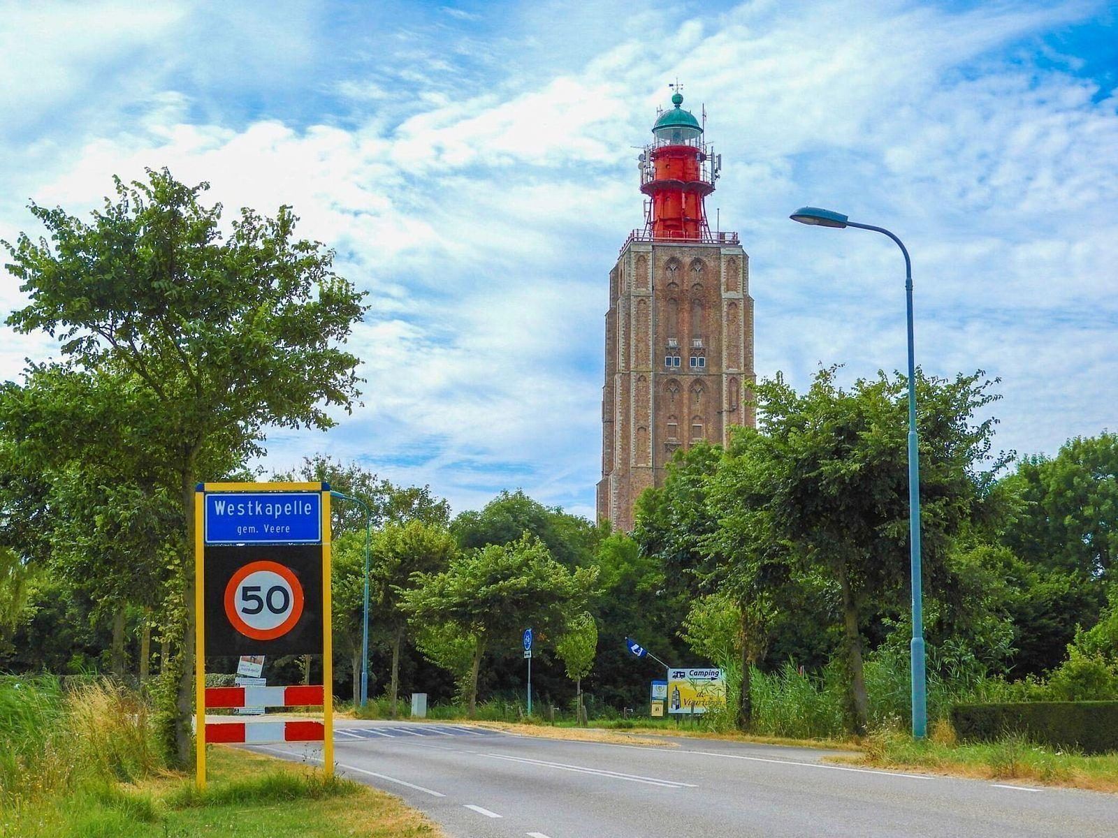 Unterkunft 620374 - Appartement Walcheren - Studio - Zuidstraat 113