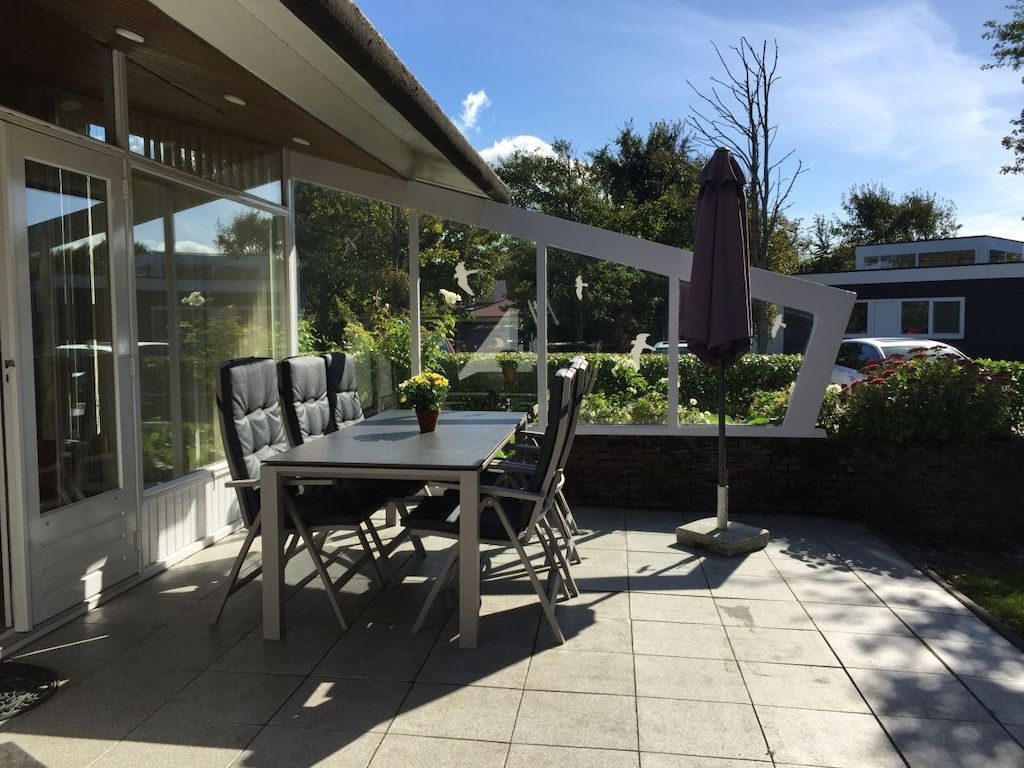 Guest house 620375 - Bungalow Walcheren - 221531