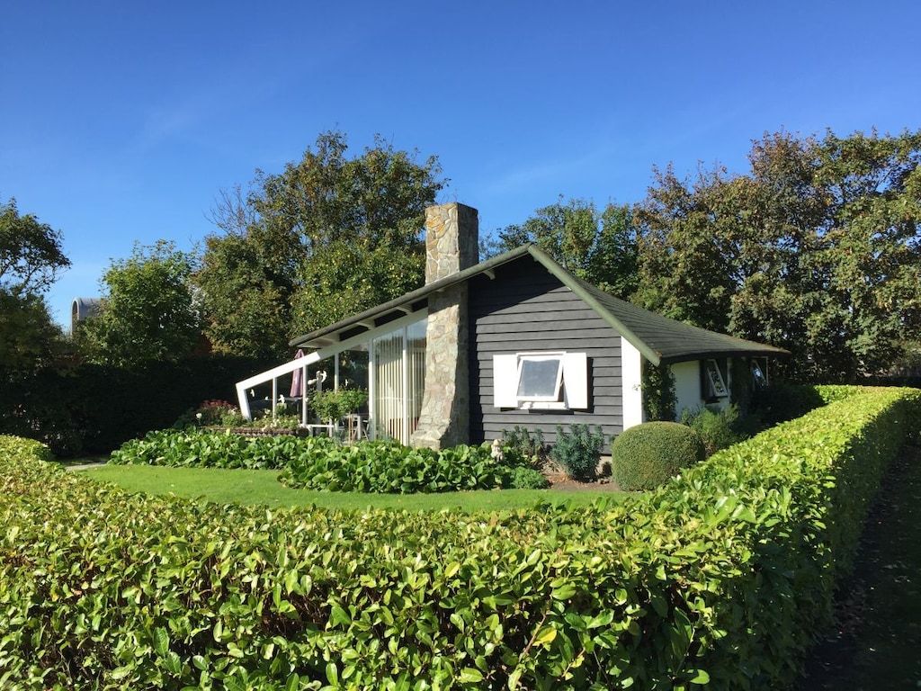 Guest house 620375 - Bungalow Walcheren - 221531