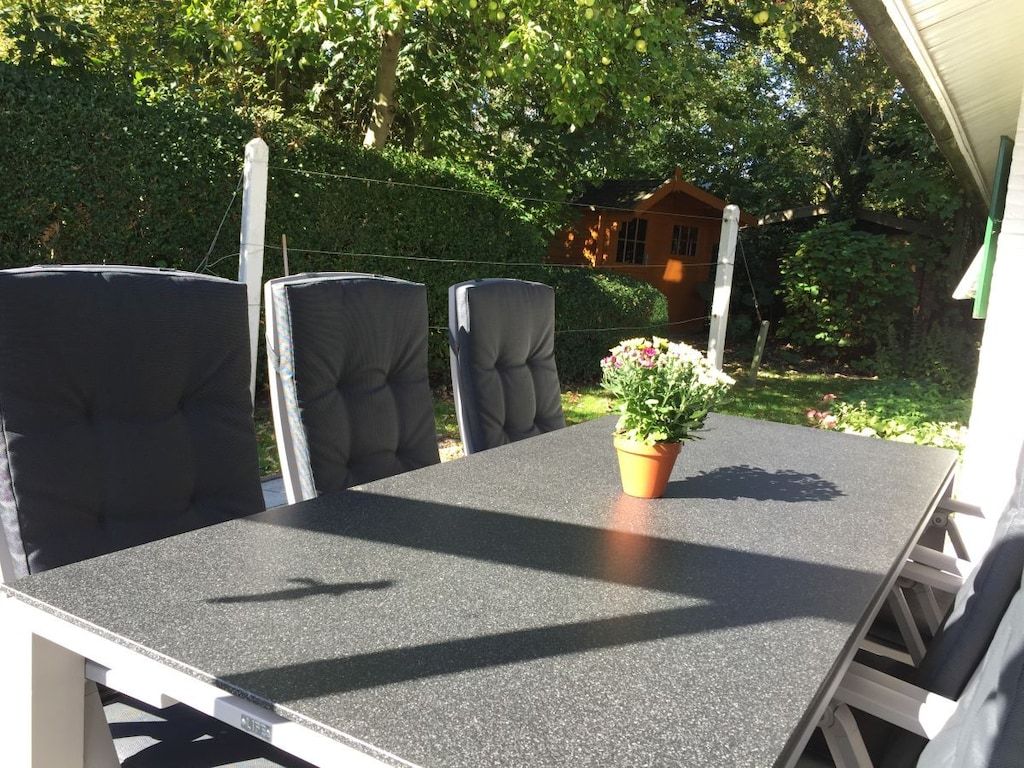 Guest house 620375 - Bungalow Walcheren - 221531