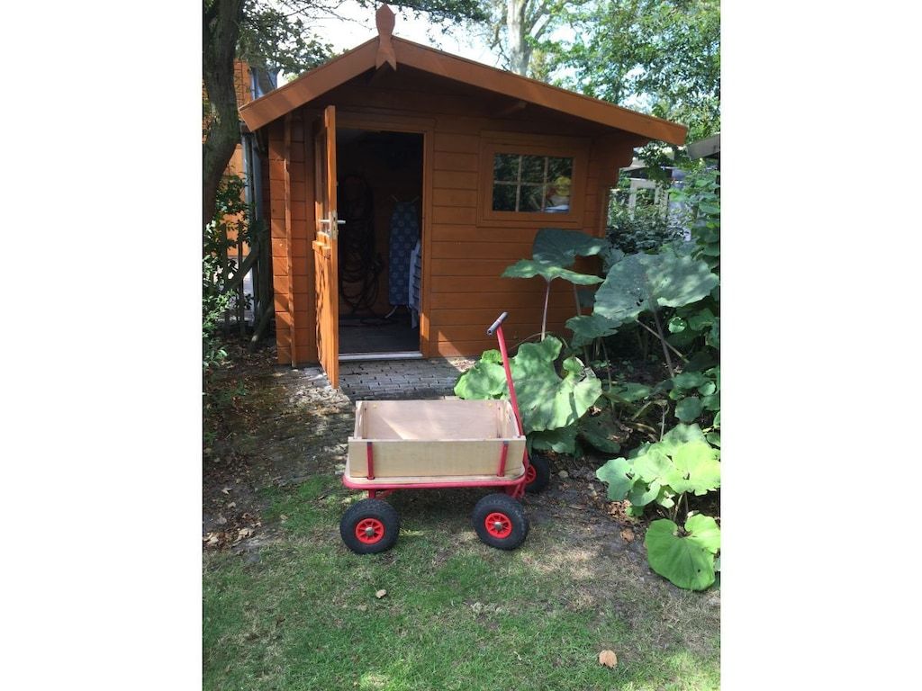 Guest house 620375 - Bungalow Walcheren - 221531
