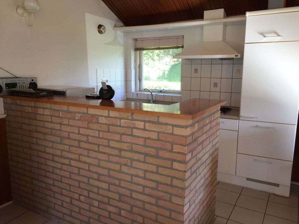 Guest house 620375 - Bungalow Walcheren - 221531