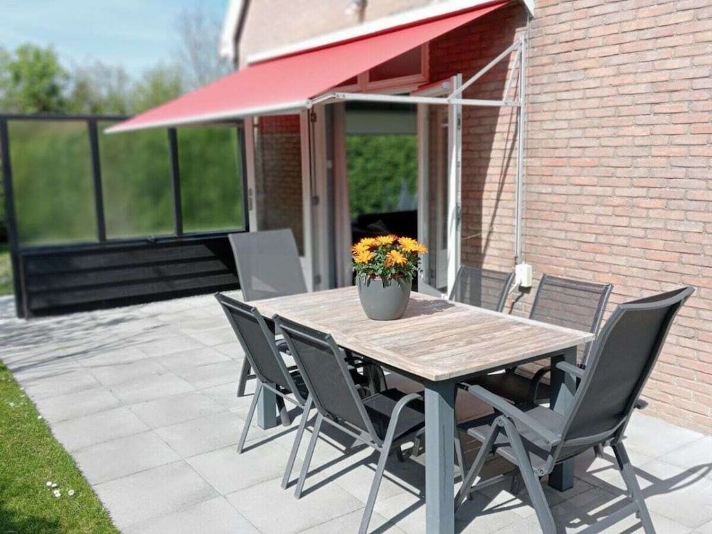 Guest house 620376 - Holiday property Walcheren - 233998