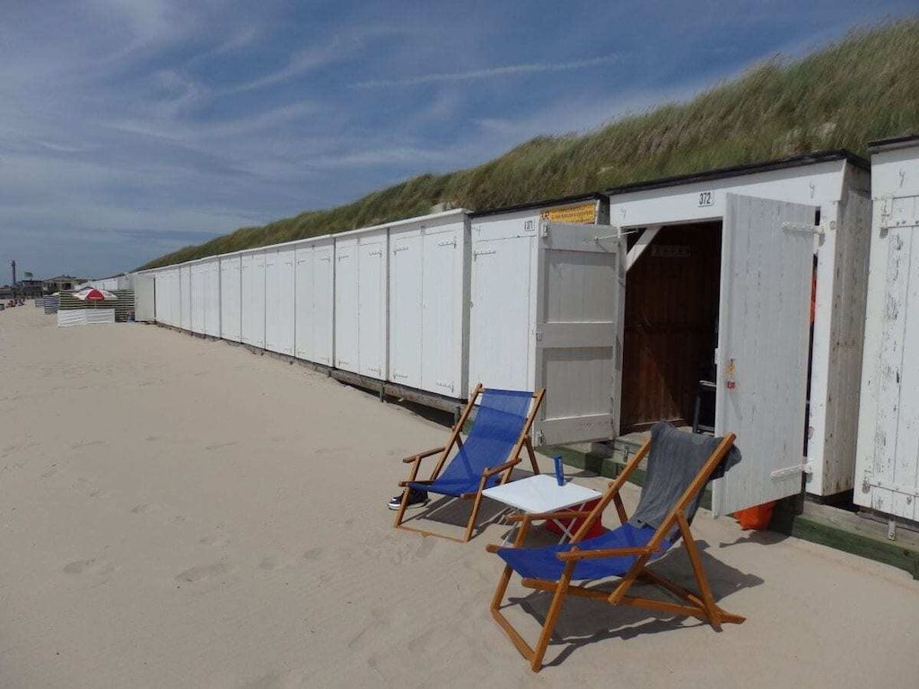 Guest house 620376 - Holiday property Walcheren - 233998