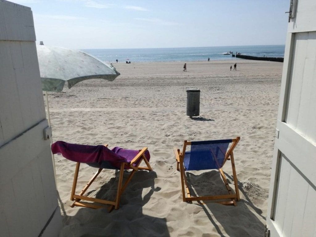 Guest house 620376 - Holiday property Walcheren - 233998