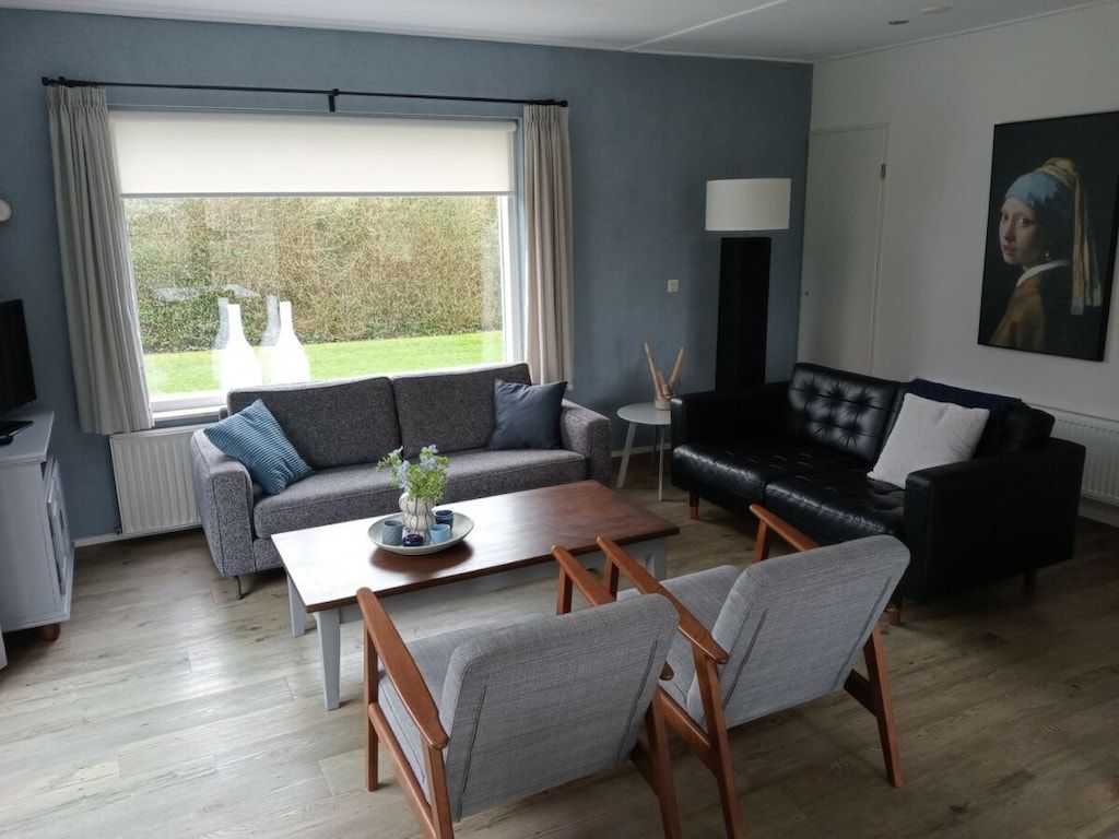 Guest house 620376 - Holiday property Walcheren - 233998