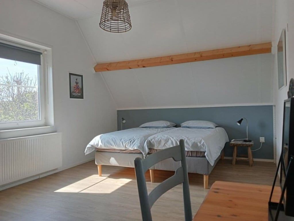 Guest house 620376 - Holiday property Walcheren - 233998