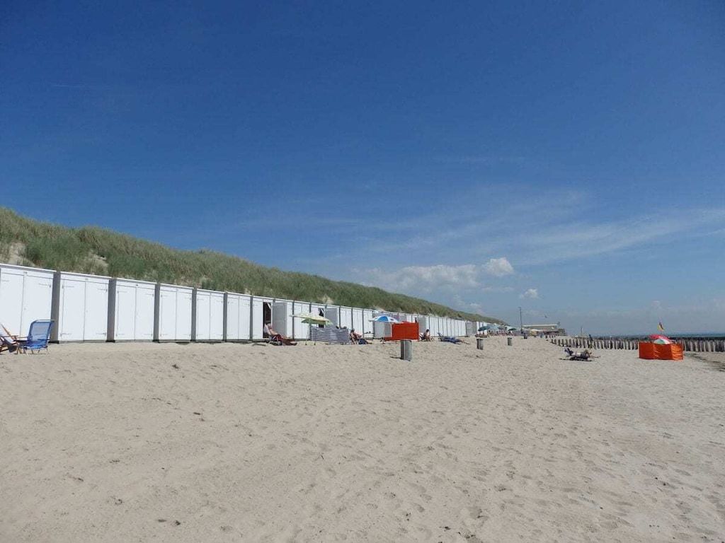 Guest house 620376 - Holiday property Walcheren - 233998