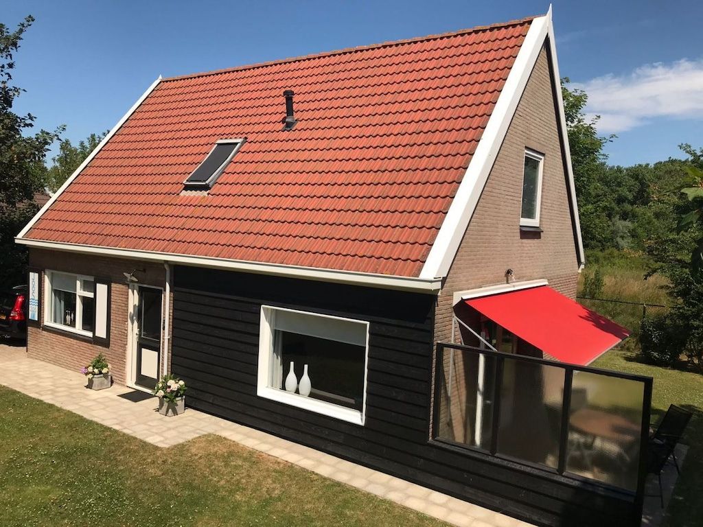 Guest house 620376 - Holiday property Walcheren - 233998