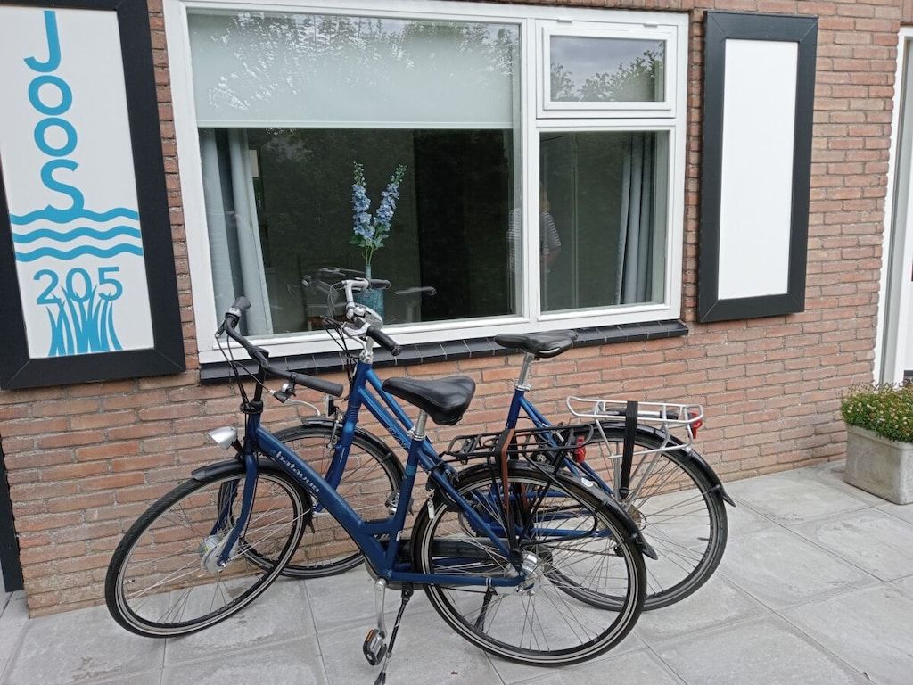 Guest house 620376 - Holiday property Walcheren - 233998