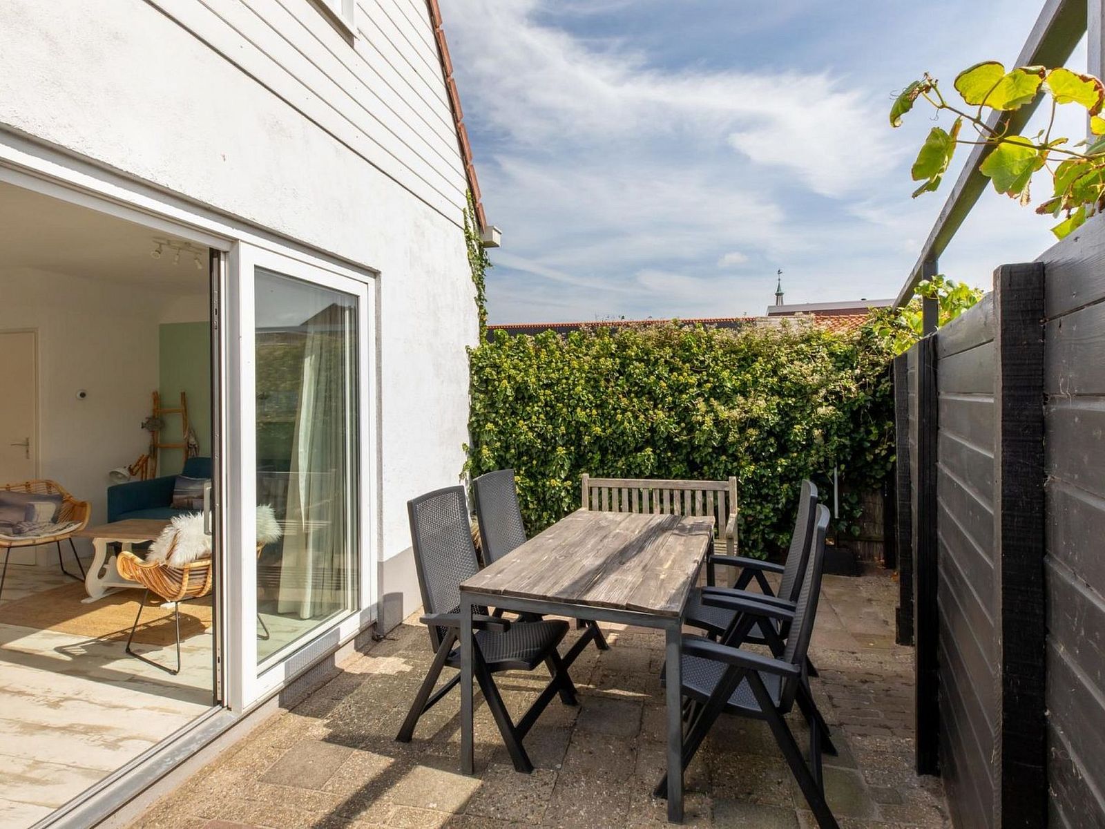 Guest house 620378 - Holiday property Walcheren - Vakantiehuis Huis ZuidStrand