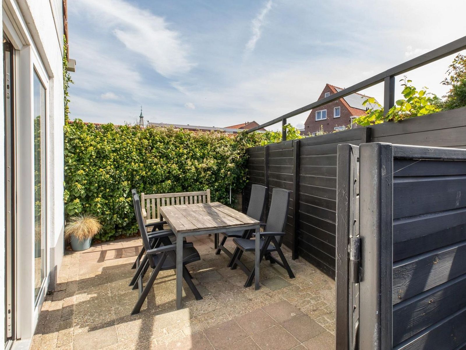 Guest house 620378 - Holiday property Walcheren - Vakantiehuis Huis ZuidStrand