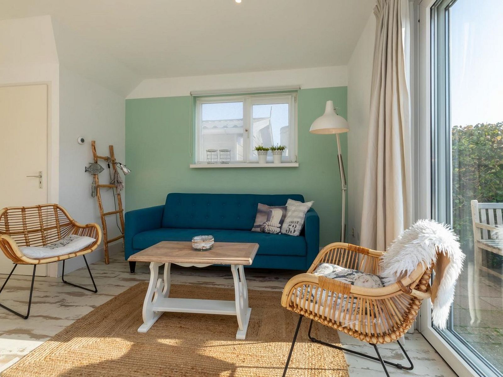 Guest house 620378 - Holiday property Walcheren - Vakantiehuis Huis ZuidStrand