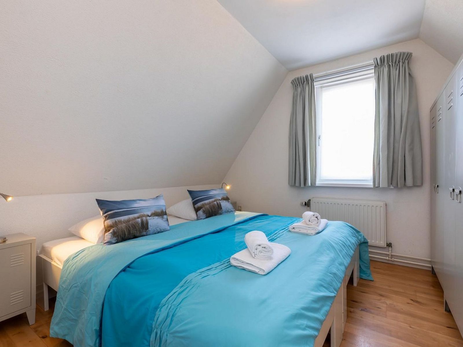 Guest house 620378 - Holiday property Walcheren - Vakantiehuis Huis ZuidStrand