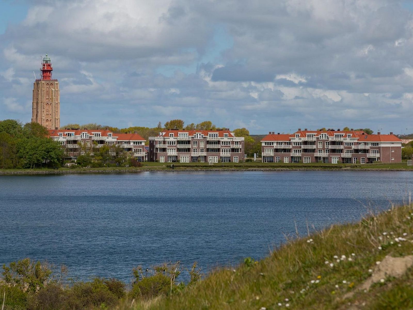 Guest house 620378 - Holiday property Walcheren - Vakantiehuis Huis ZuidStrand