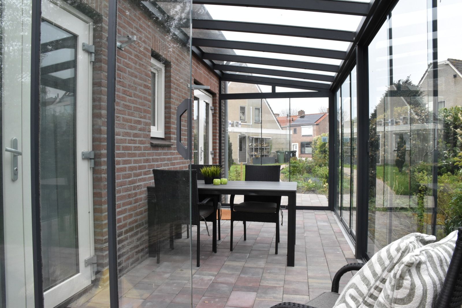 Unterkunft 6204100 - Ferienhaus Walcheren - ZE1549