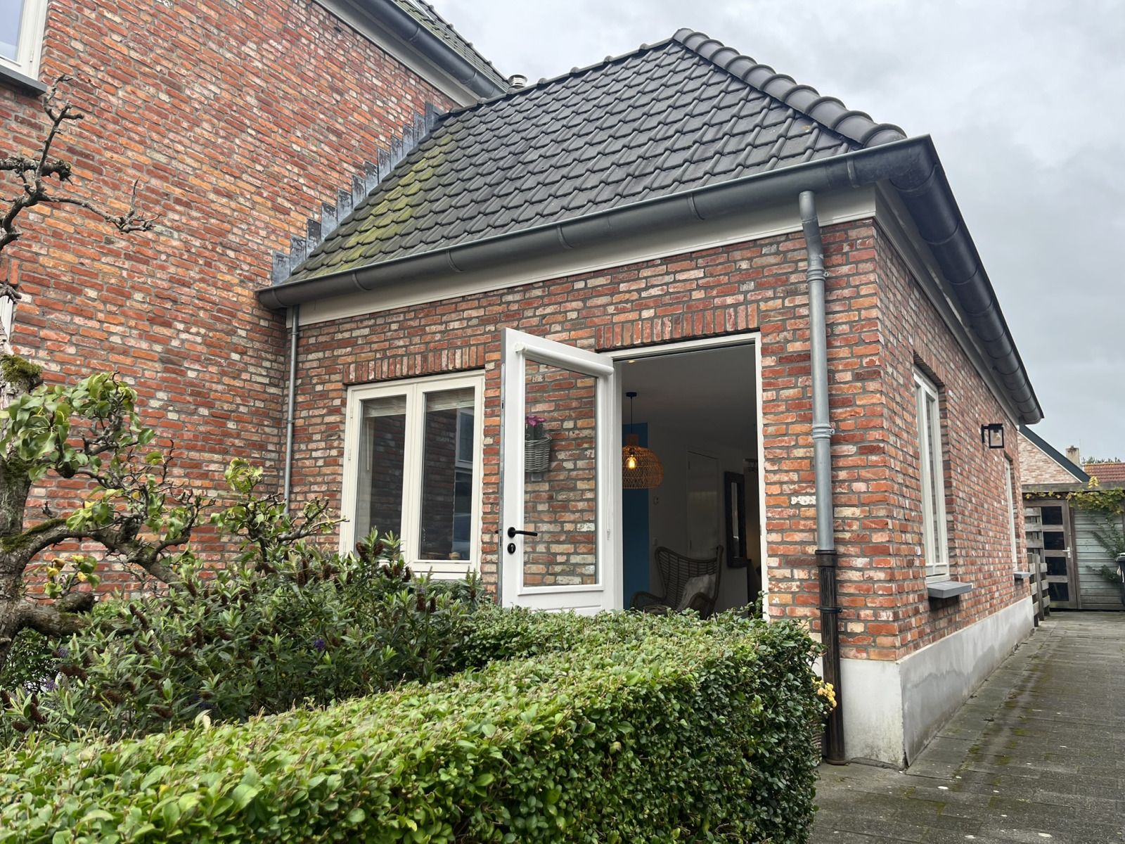 Verblijf 6204107 - Vakantiewoning Walcheren - ZE1677