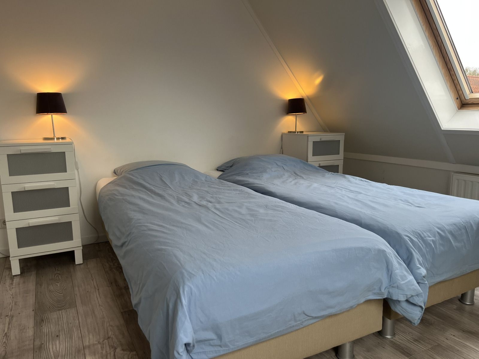 Verblijf 6204107 - Vakantiewoning Walcheren - ZE1677