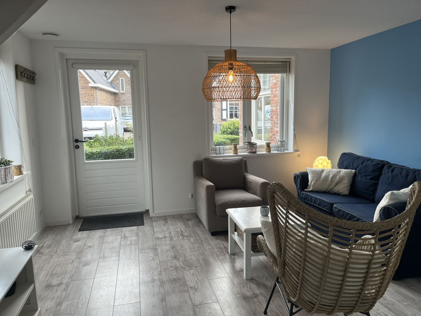 Verblijf 6204107 - Vakantiewoning Walcheren - ZE1677