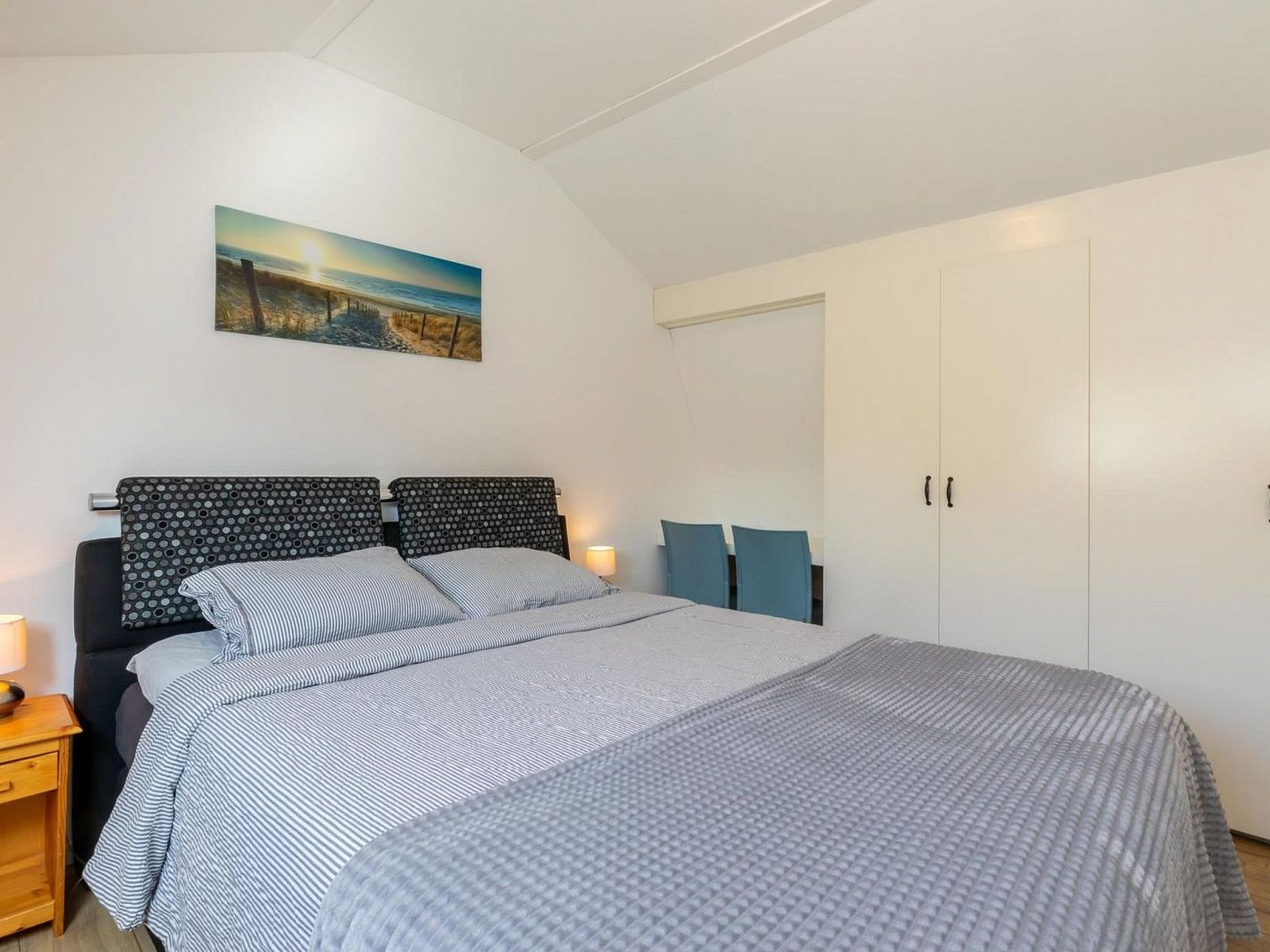Verblijf 6204109 - Vakantiewoning Walcheren - Vakantiehuis Mare Luna