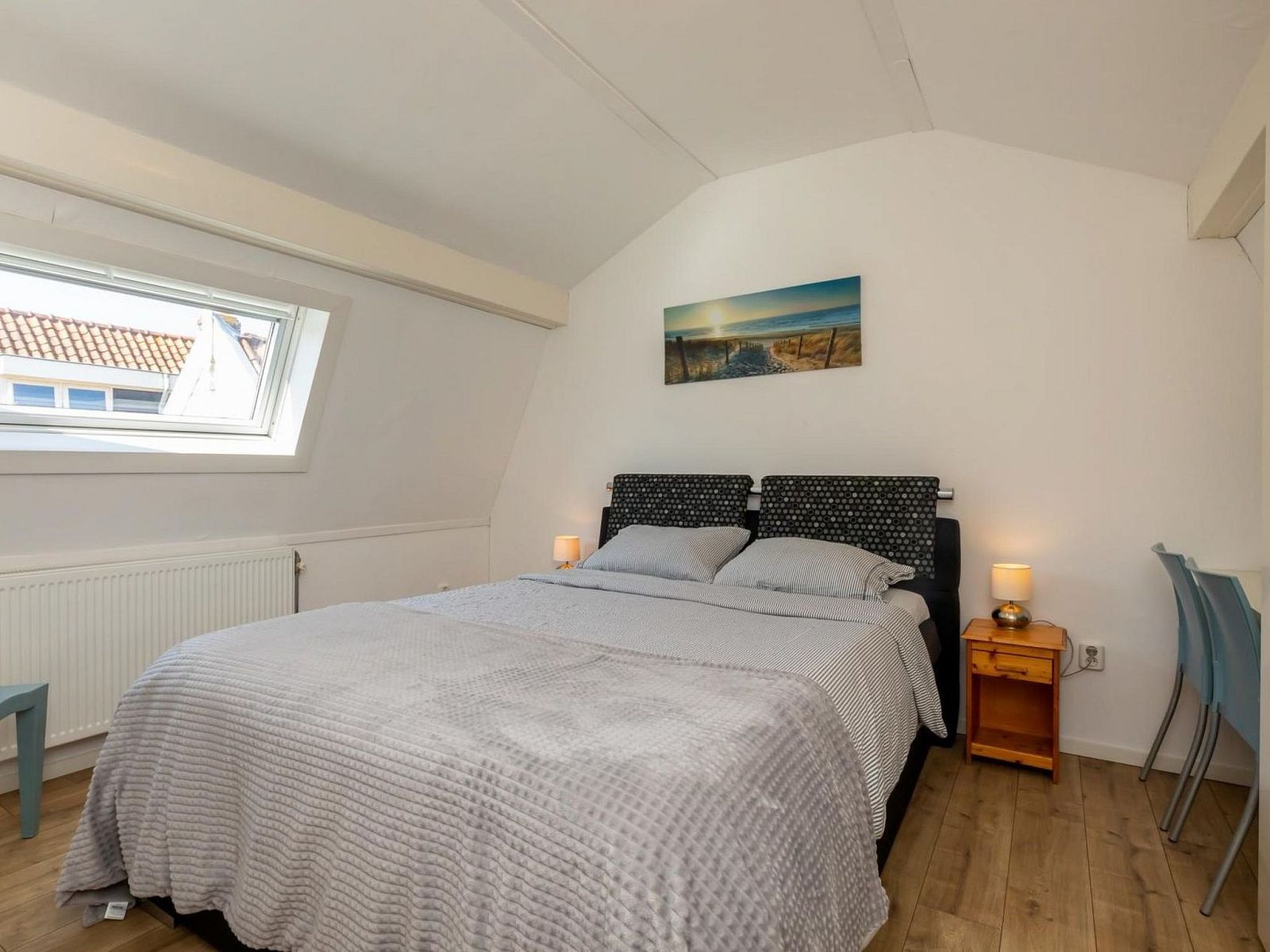 Verblijf 6204109 - Vakantiewoning Walcheren - Vakantiehuis Mare Luna