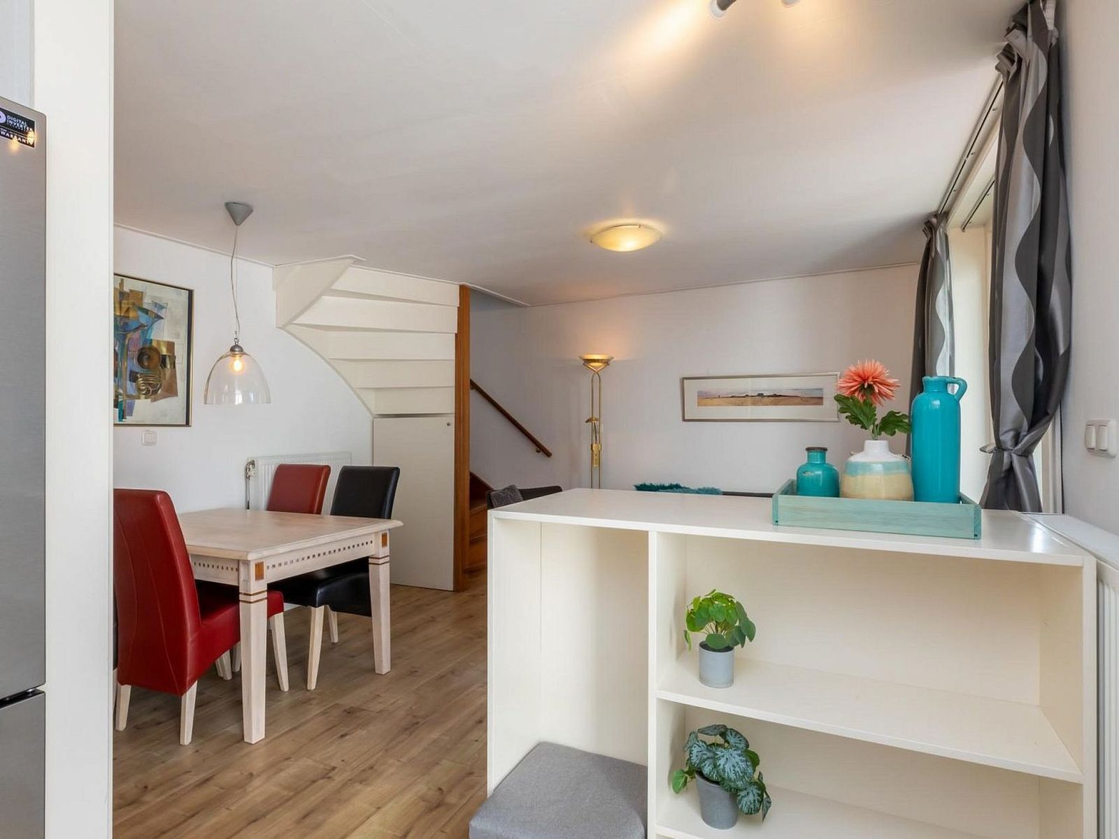 Verblijf 6204109 - Vakantiewoning Walcheren - Vakantiehuis Mare Luna