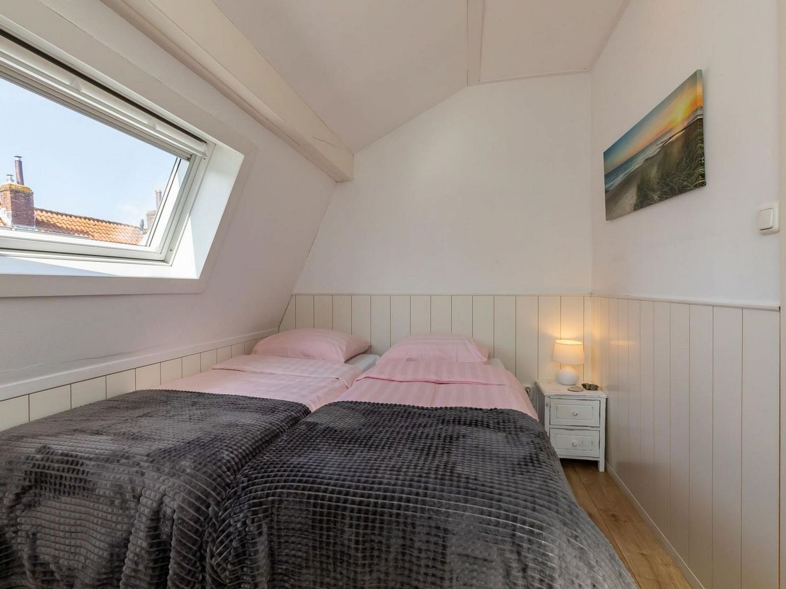 Verblijf 6204109 - Vakantiewoning Walcheren - Vakantiehuis Mare Luna
