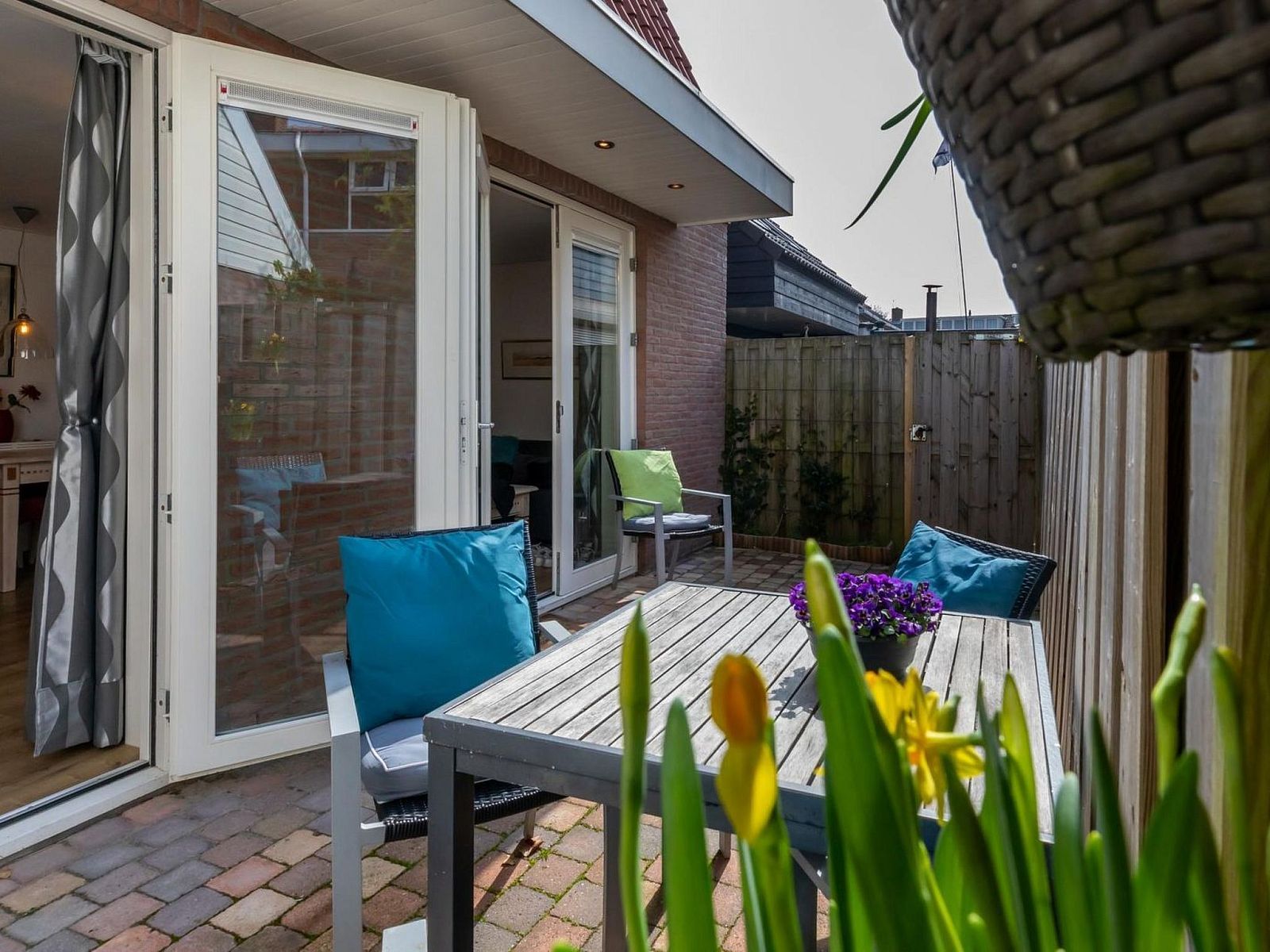 Verblijf 6204109 - Vakantiewoning Walcheren - Vakantiehuis Mare Luna